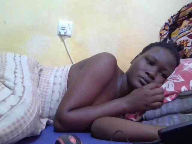 ebony-vannilah webcam