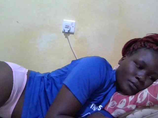 ebony-vannilah webcam