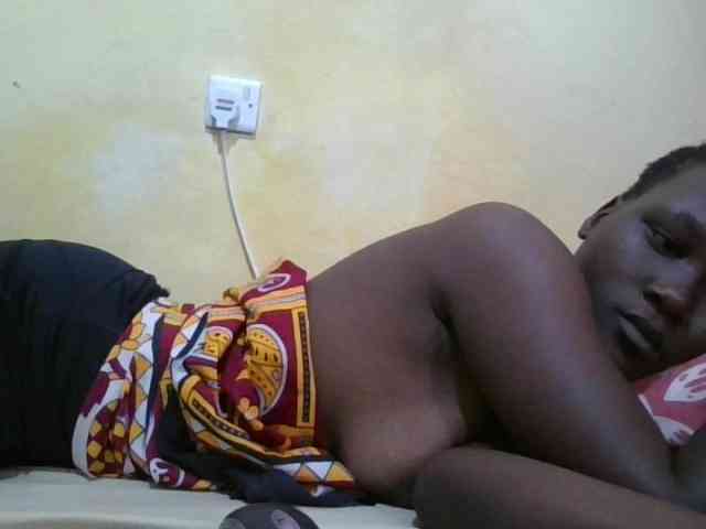 ebony-vannilah webcam