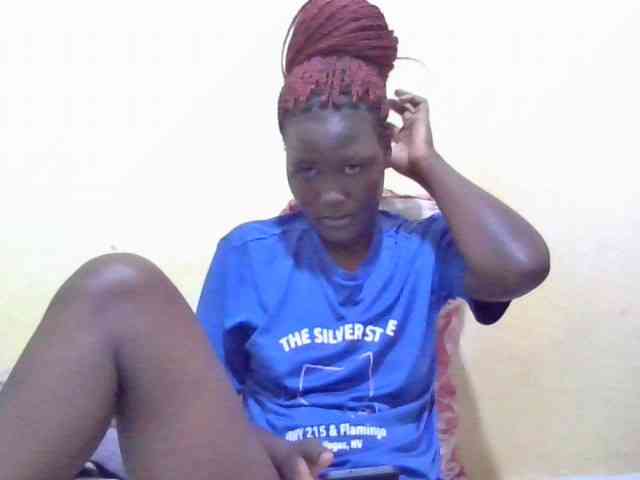 ebony-vannilah webcam