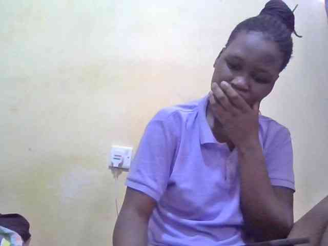 ebony-vannilah webcam