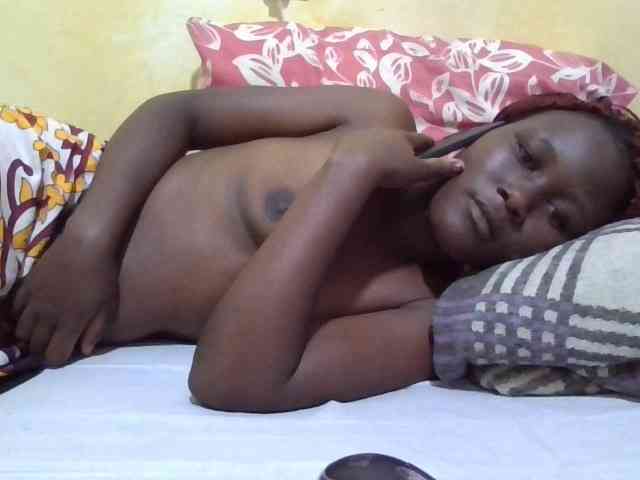 ebony-vannilah webcam