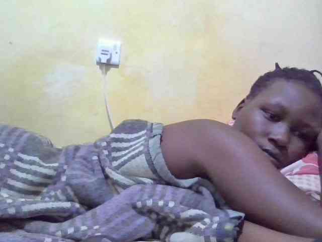 ebony-vannilah webcam