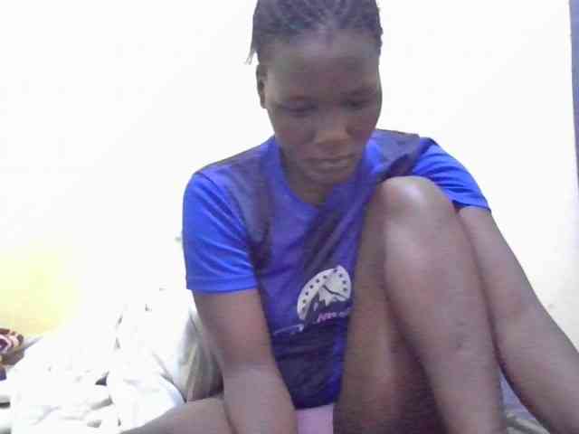 ebony-vannilah webcam