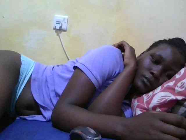 ebony-vannilah webcam