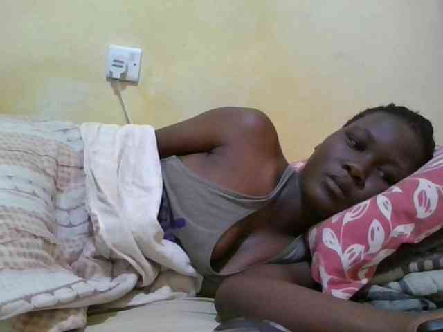 ebony-vannilah webcam