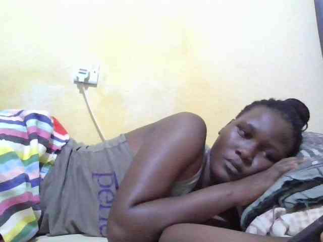 ebony-vannilah webcam