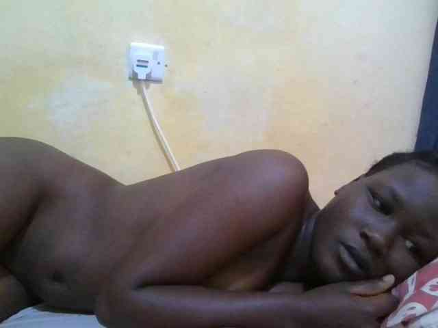 ebony-vannilah webcam
