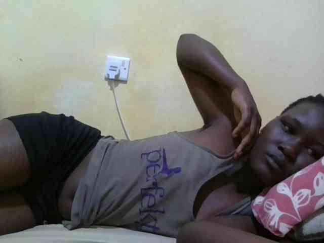 ebony-vannilah webcam