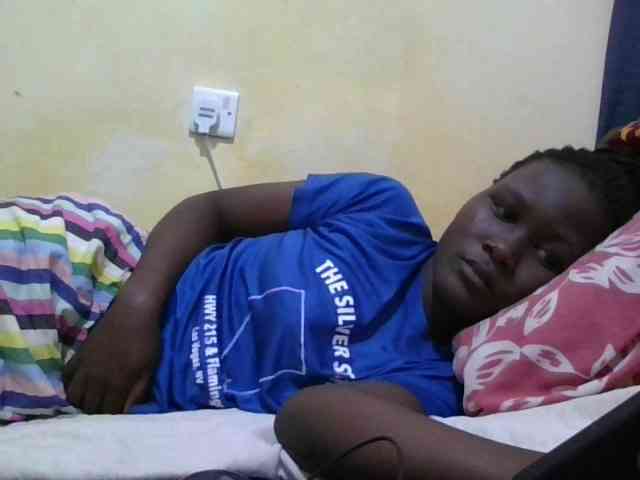 ebony-vannilah webcam