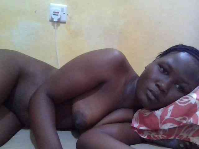 ebony-vannilah webcam