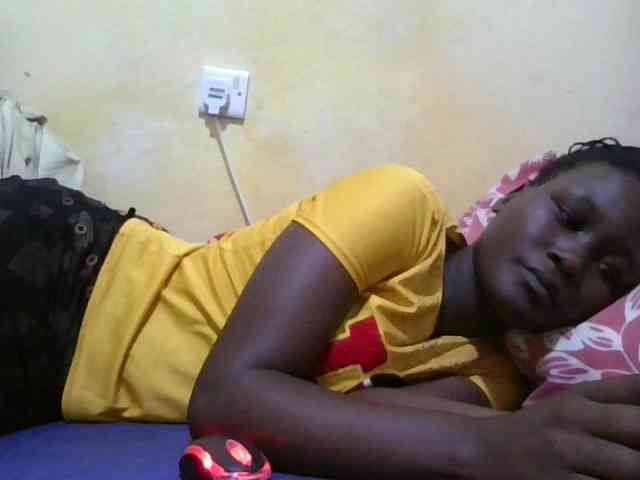 ebony-vannilah webcam