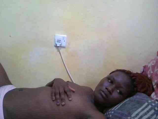 ebony-vannilah webcam