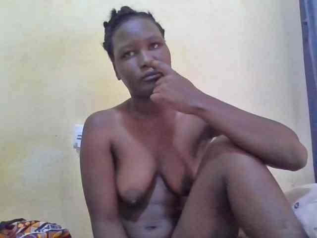 ebony-vannilah webcam