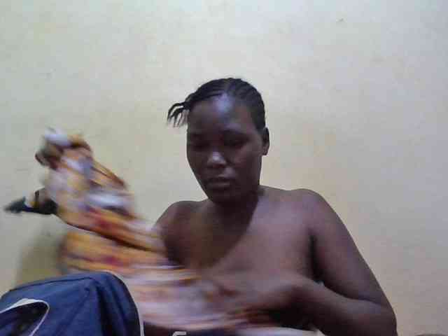 ebony-vannilah webcam