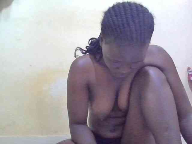 ebony-vannilah webcam