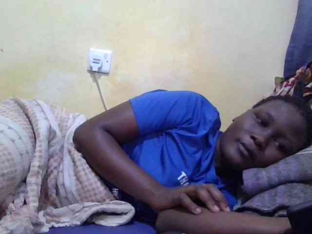 ebony-vannilah webcam