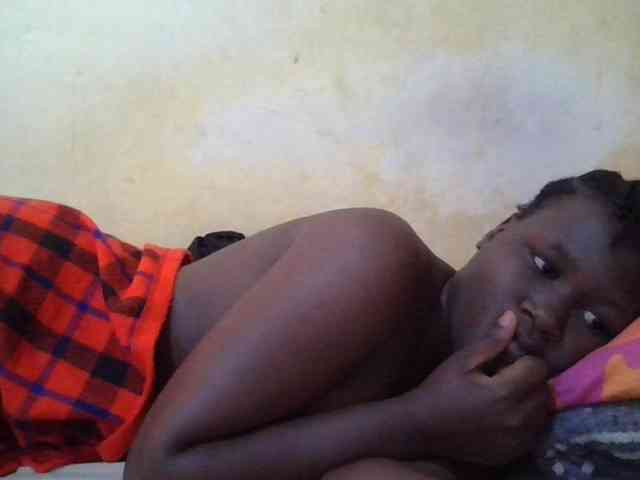 ebony-vannilah's webcam live show
