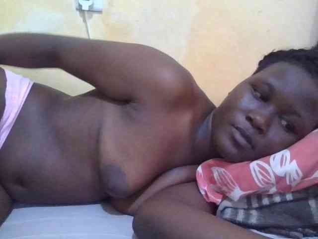 ebony-vannilah webcam