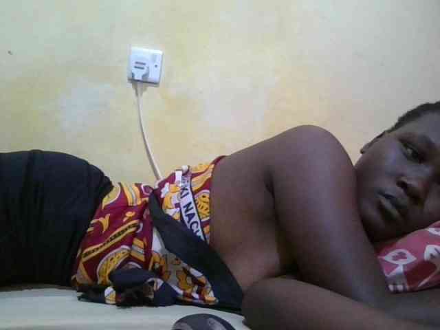 ebony-vannilah webcam