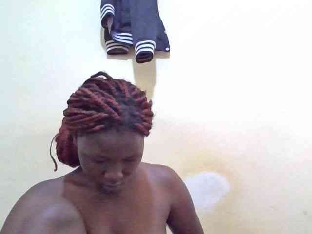 ebony-vannilah webcam