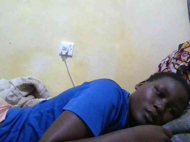 ebony-vannilah webcam