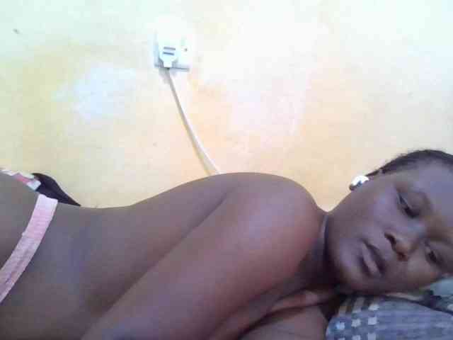 ebony-vannilah webcam