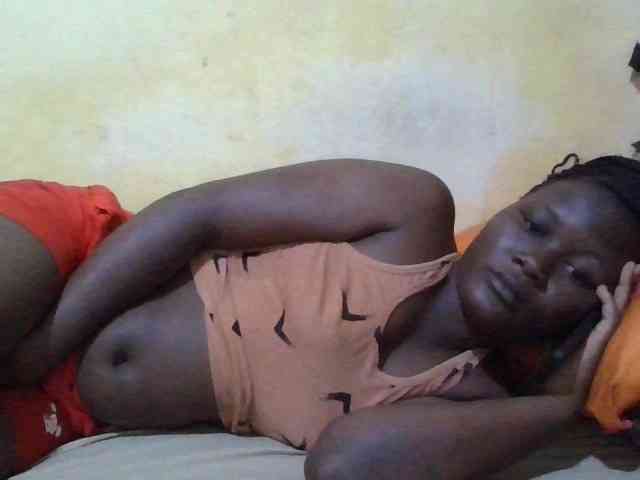 ebony-vannilah webcam