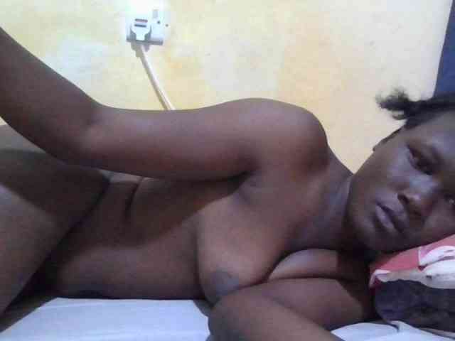 ebony-vannilah webcam