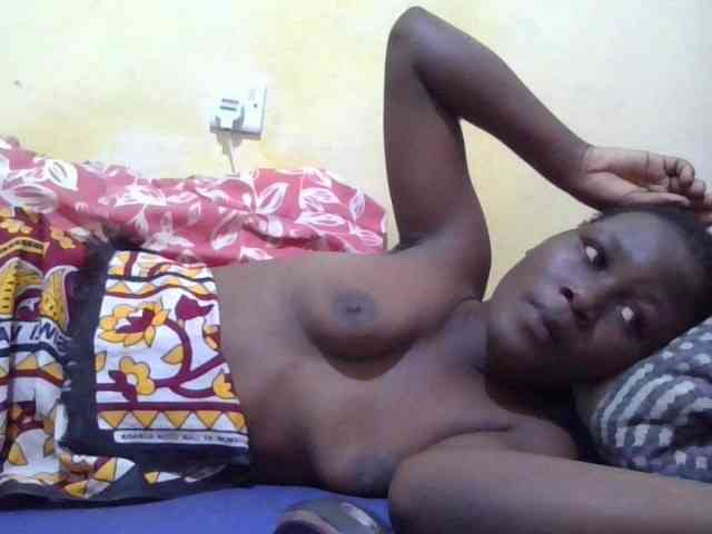 ebony-vannilah webcam