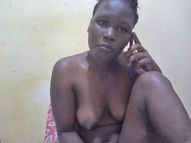 ebony-vannilah webcam