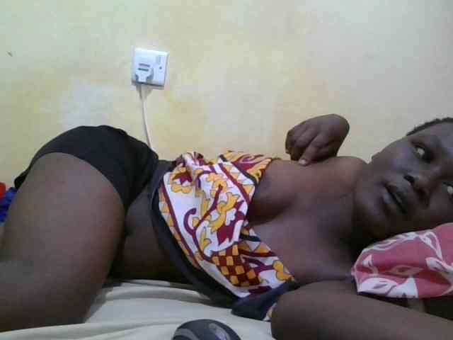 ebony-vannilah webcam