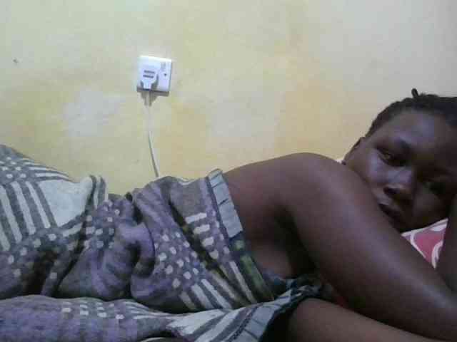 ebony-vannilah webcam