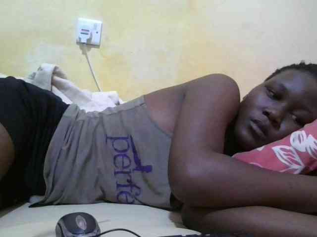 ebony-vannilah webcam