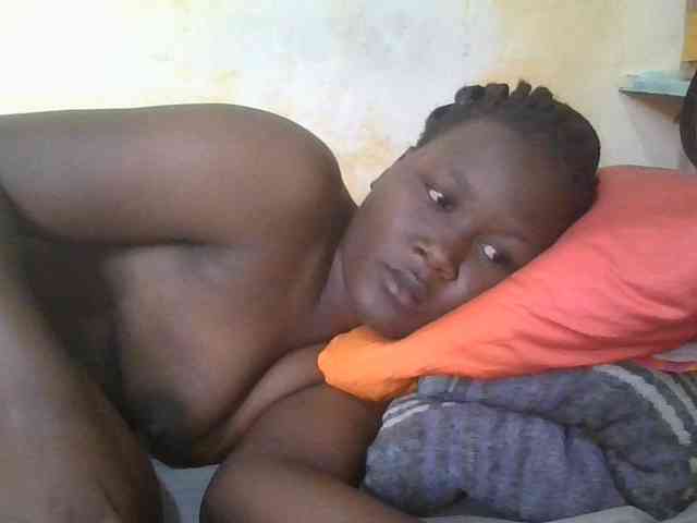 ebony-vannilah webcam