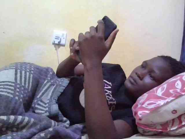 ebony-vannilah webcam