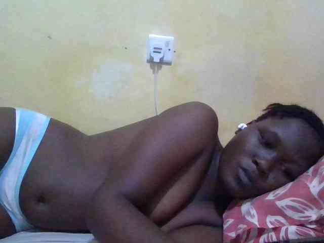 ebony-vannilah webcam