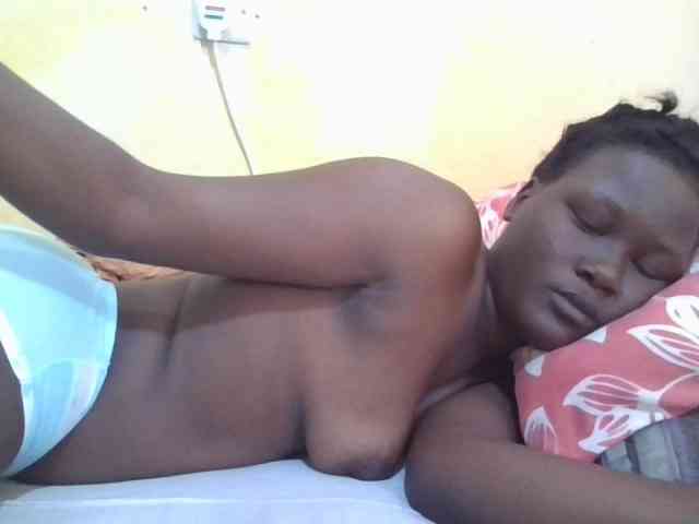 ebony-vannilah webcam