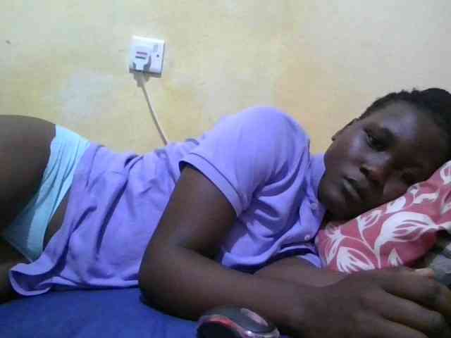 ebony-vannilah webcam