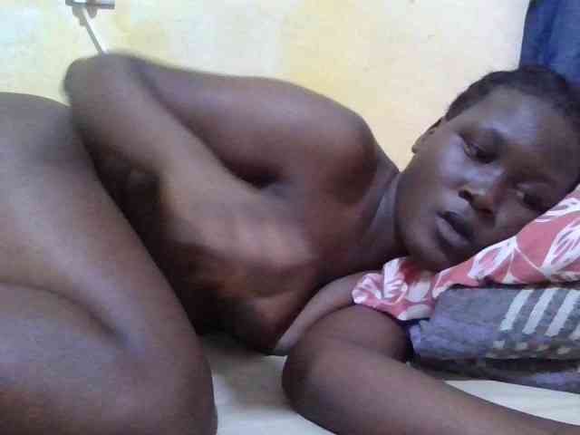 ebony-vannilah webcam