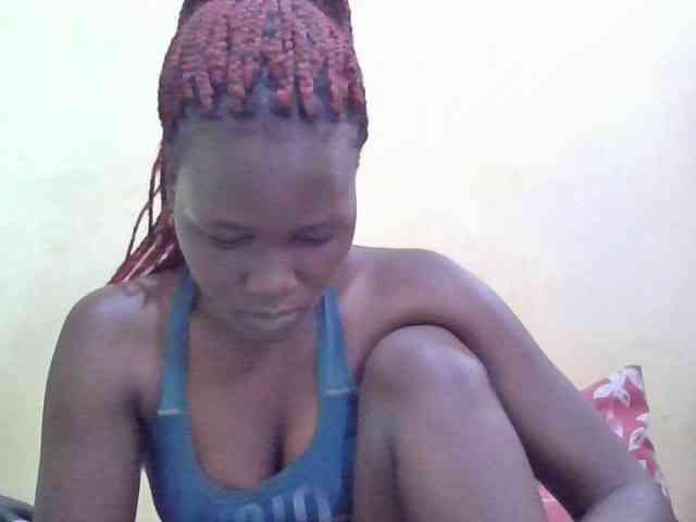 ebony-vannilah webcam