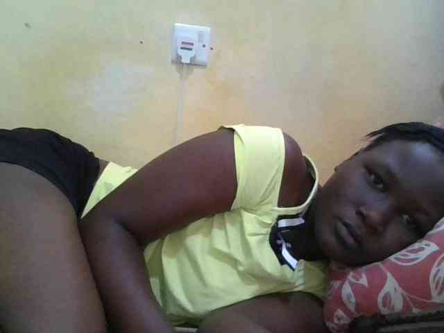 ebony-vannilah webcam