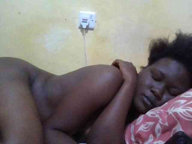 ebony-vannilah webcam