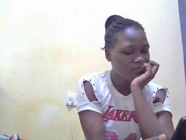 ebony-vannilah webcam