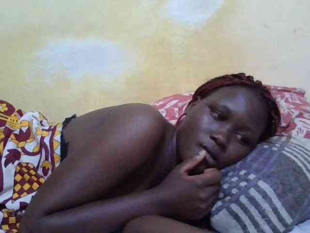 ebony-vannilah webcam
