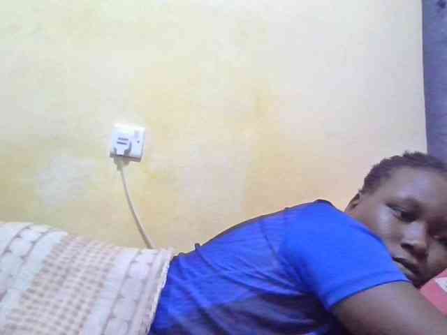 ebony-vannilah webcam