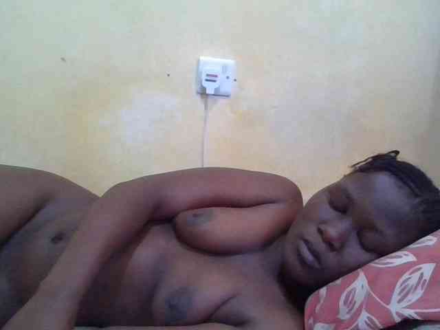 ebony-vannilah webcam