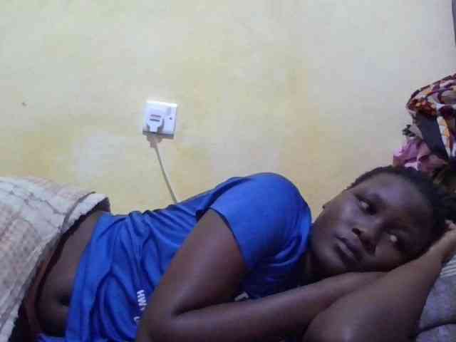 ebony-vannilah webcam