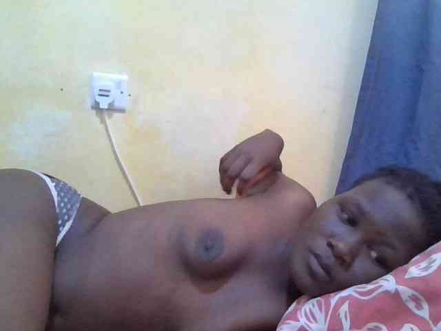 ebony-vannilah webcam