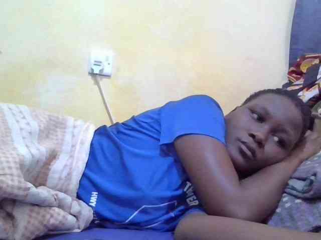 ebony-vannilah webcam